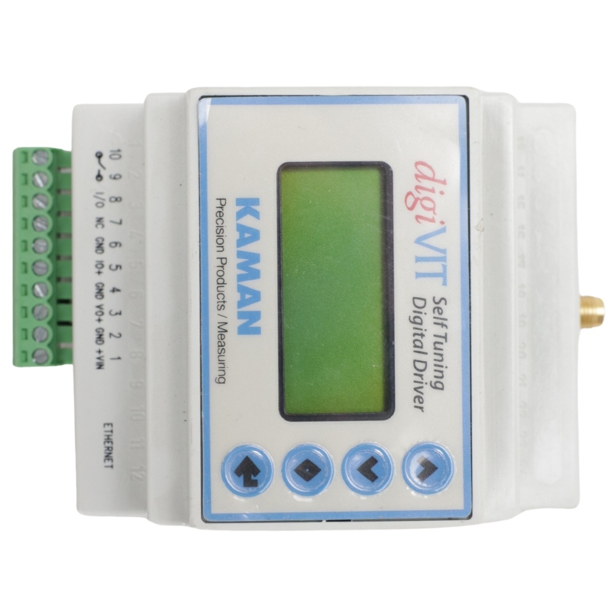 KAMAN Sensors digiVIT 855949-000 Self-Tuning Digital Driver