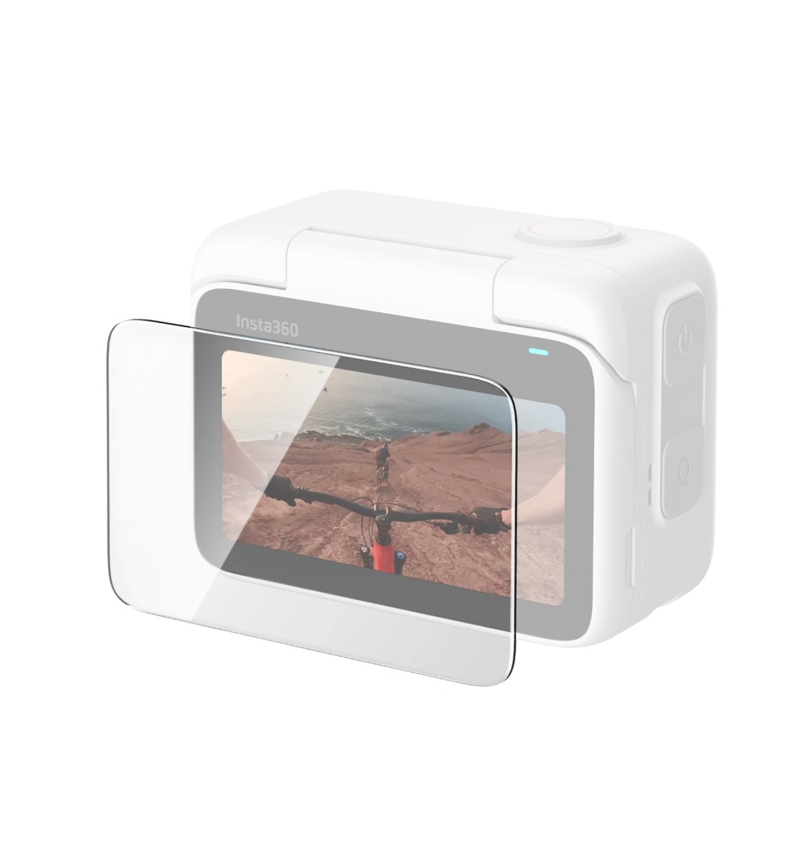 Insta360 GO 3 Screen Protector