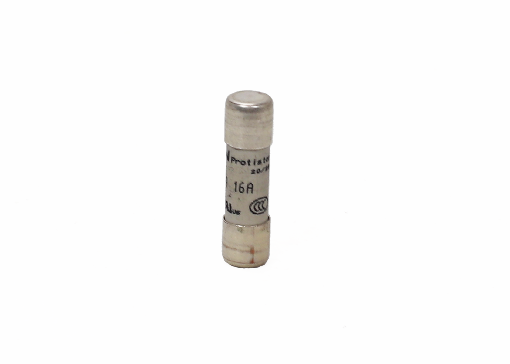 Mersen FR10GR69V16 High-Speed Cylindrical Fuse 690VAC 16A