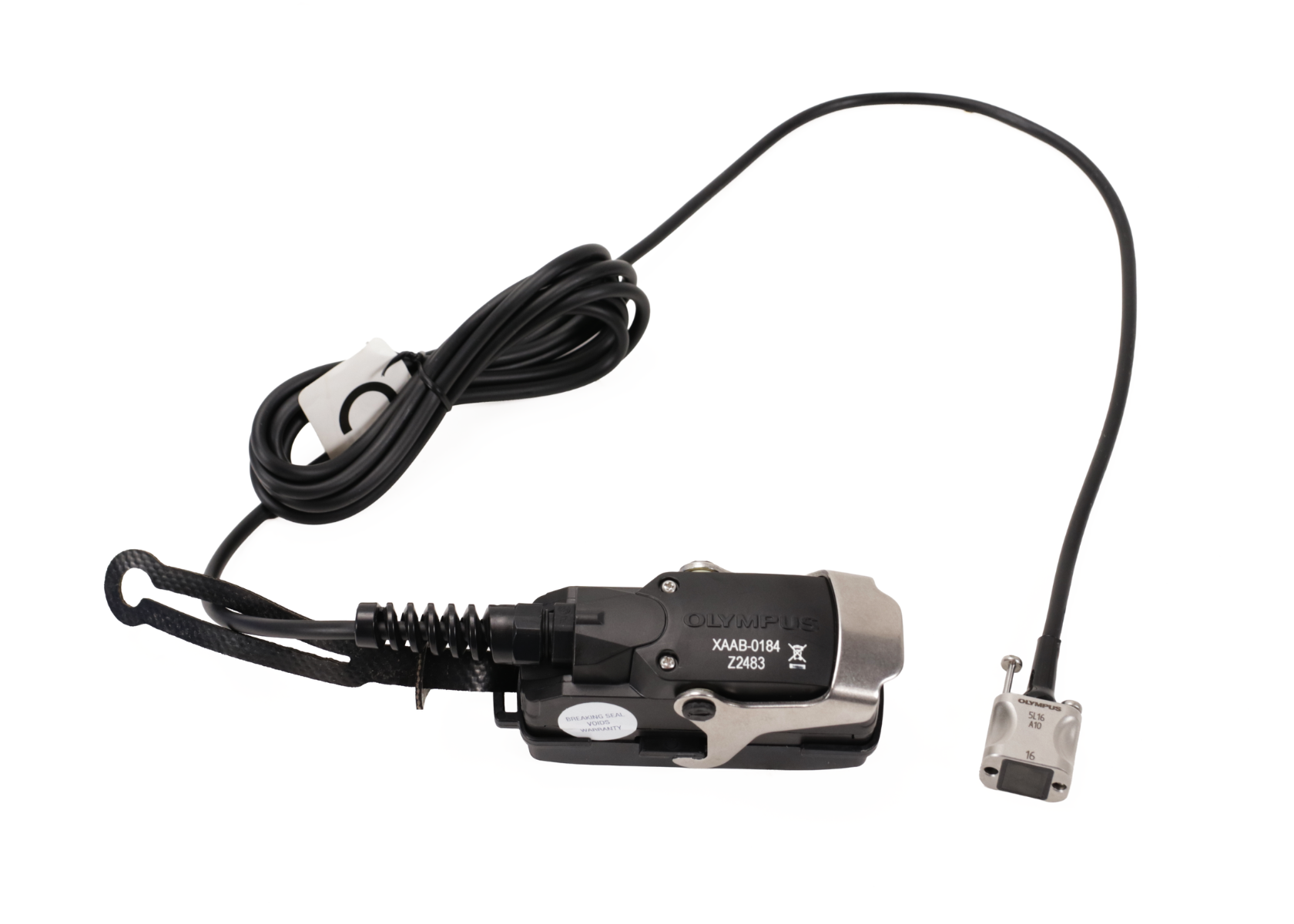 olympus-5l16-a10-linear-array-