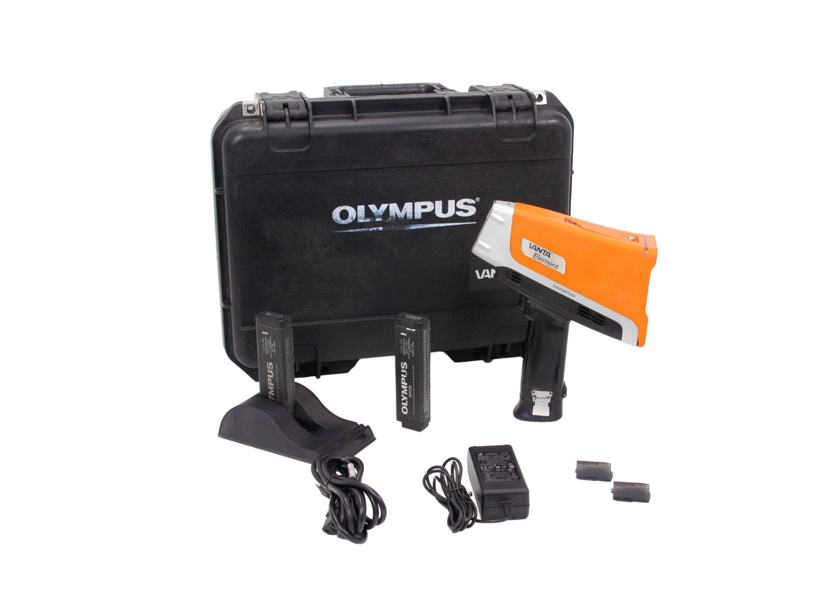 olympus-evident-vanta-element-