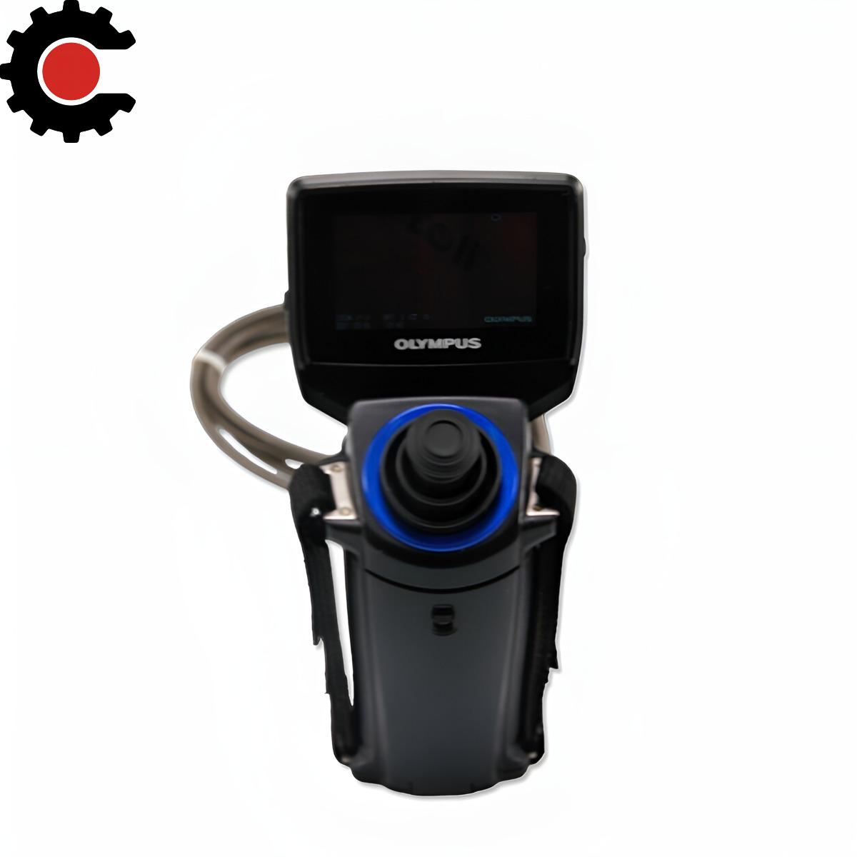 OLYMPUS IV0620C 工業用ビデオスコープ 内視鏡 シリーズC 軽量