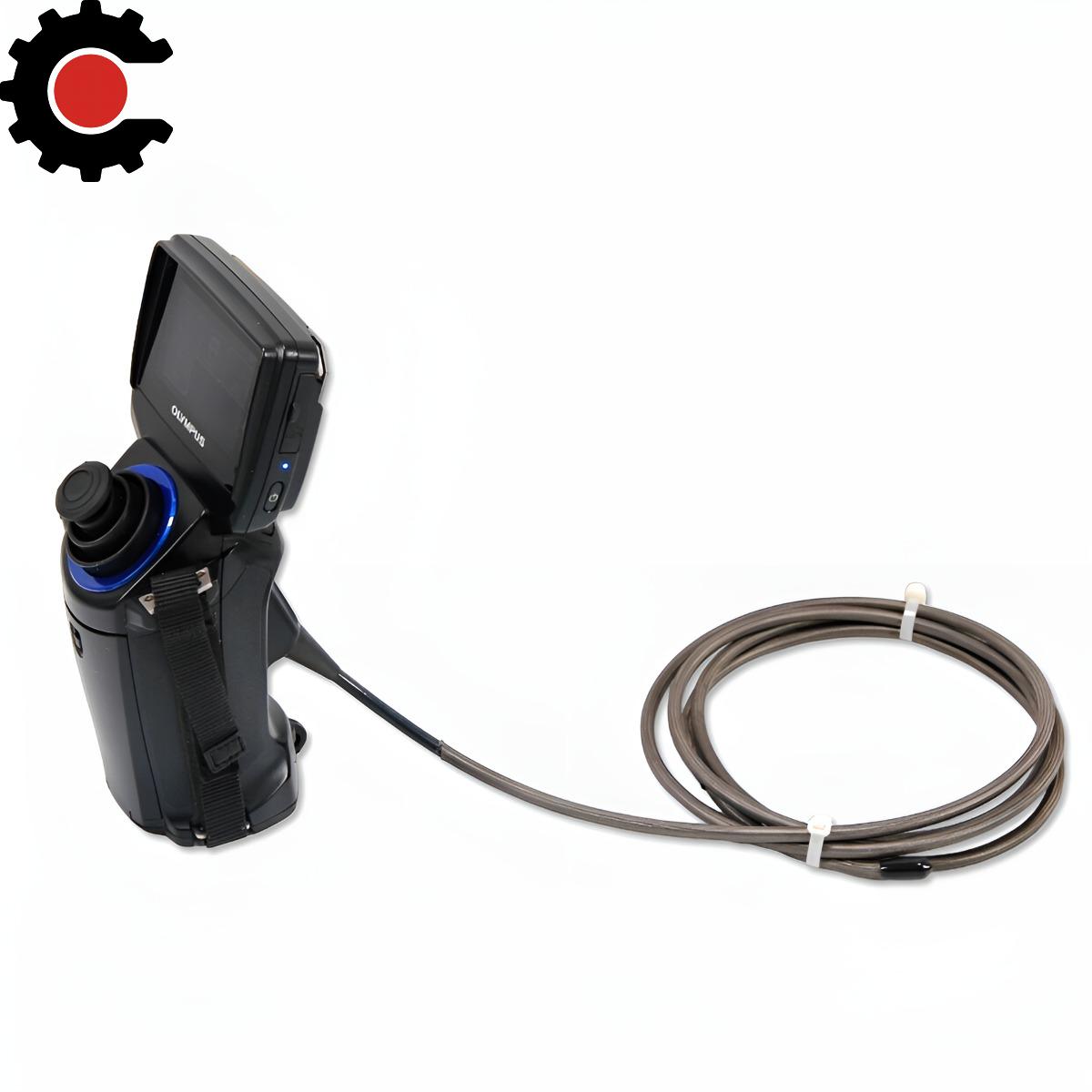 Olympus Industrial Video Scope Series C IV0620 6mm/2M | eBay