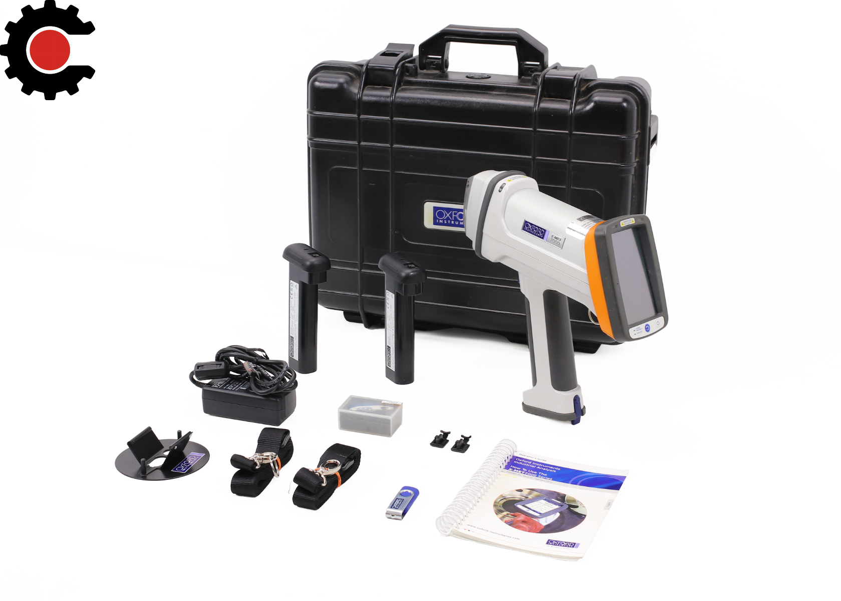 その他 hrfm oxford_instruments_xmet_7000_h