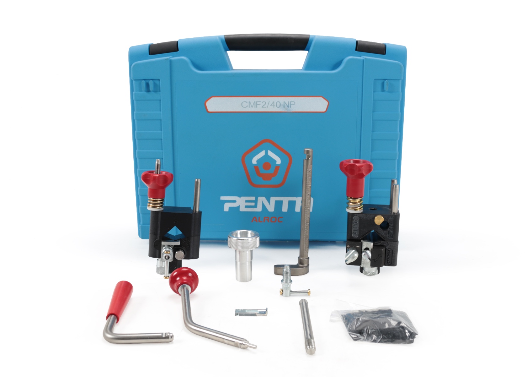 Alroc CMF2/NP High Voltage Cable Jointers Tool Kits