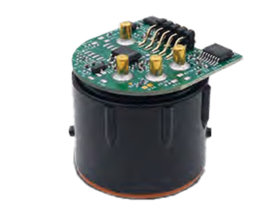 Sauermann 27549 High Accuracy Draft Sensor 2"WC (500 Pa) range, Upgrade