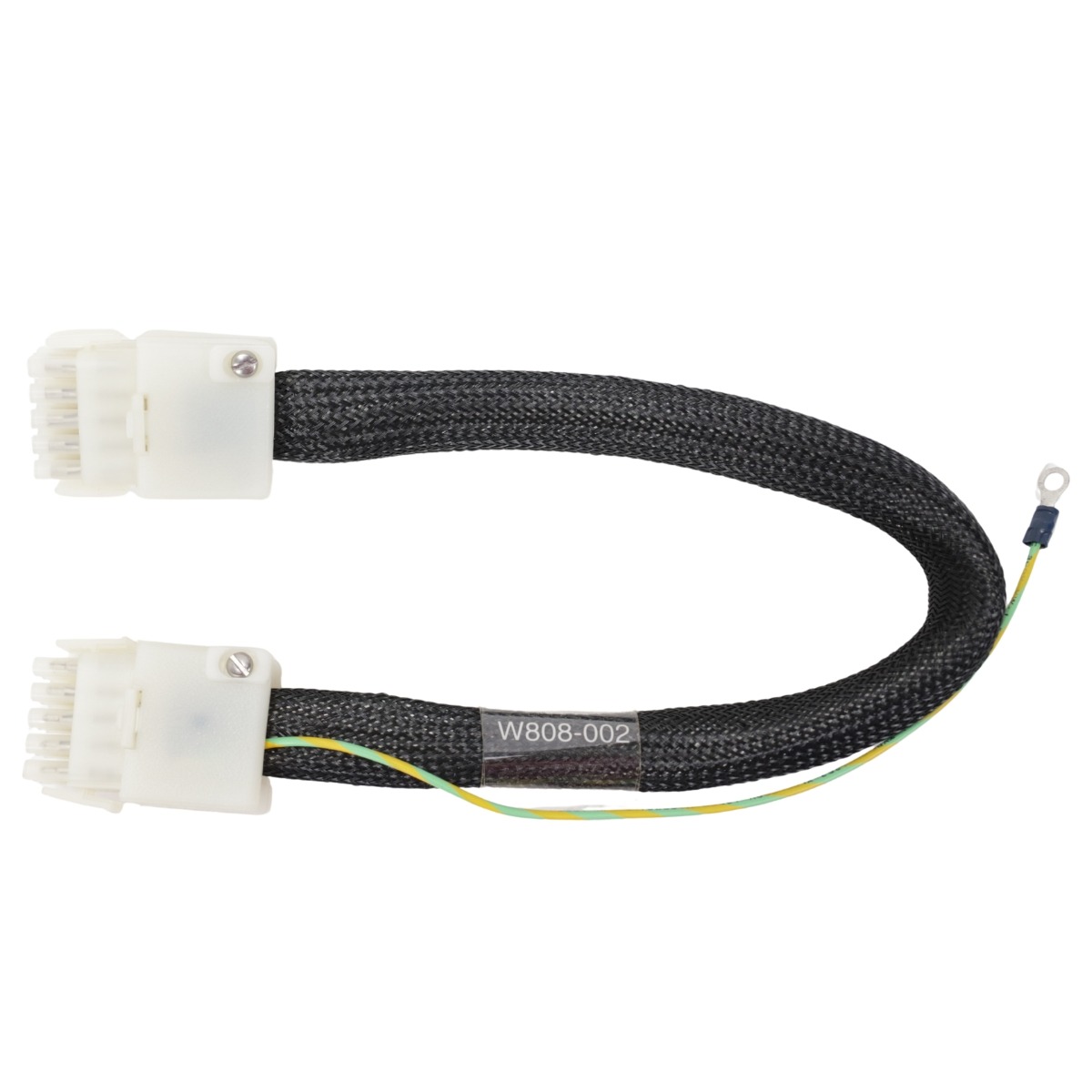 Schneider Modicon AS-W808-002 Remote I/O Signal Power Cable
