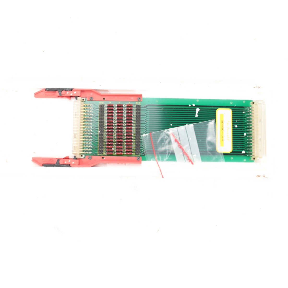 Schroff 20800-199 Measuring Adapter Card
