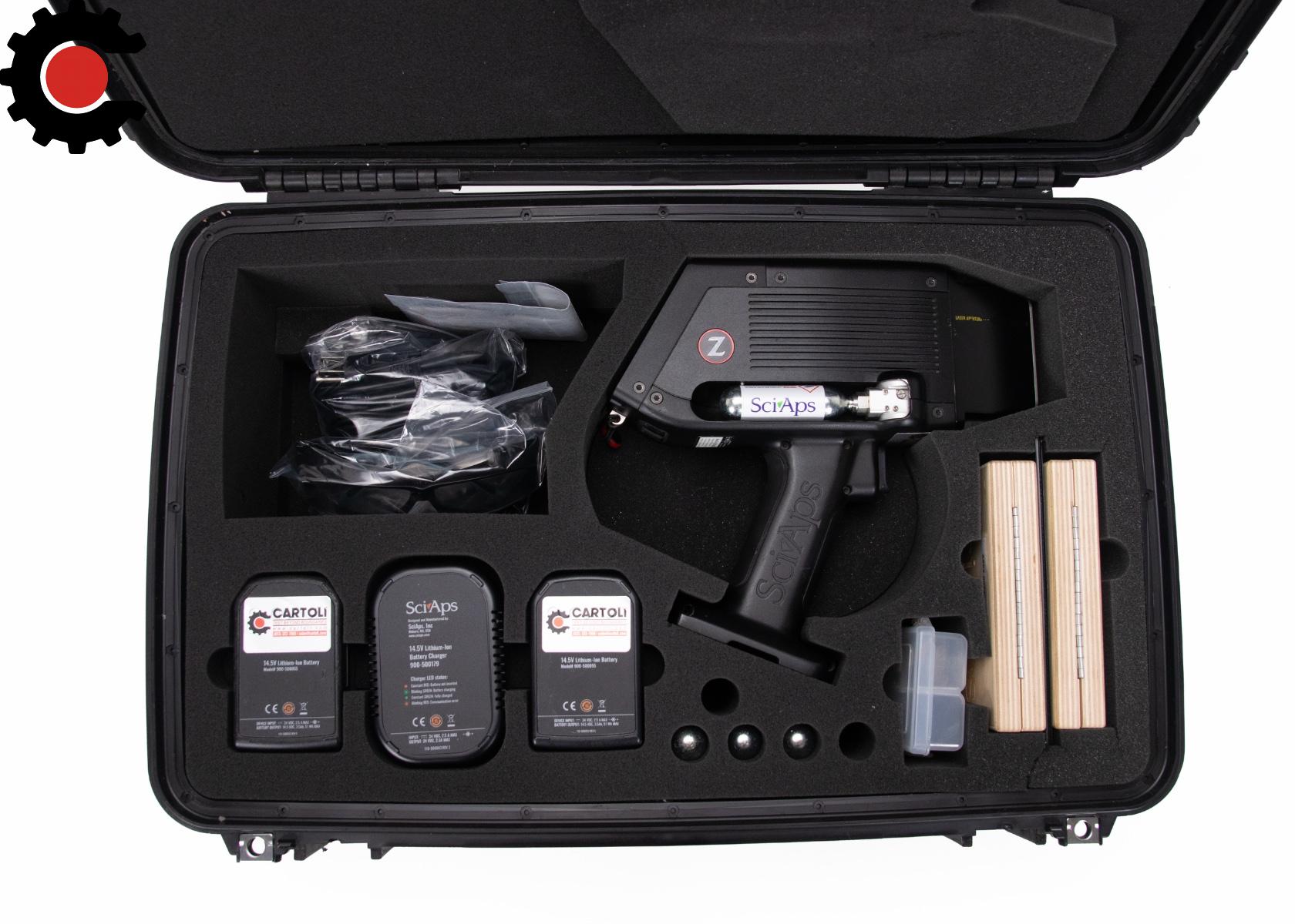 その他 Analyzer mini ifp3000 Analyzer mini ifp3000