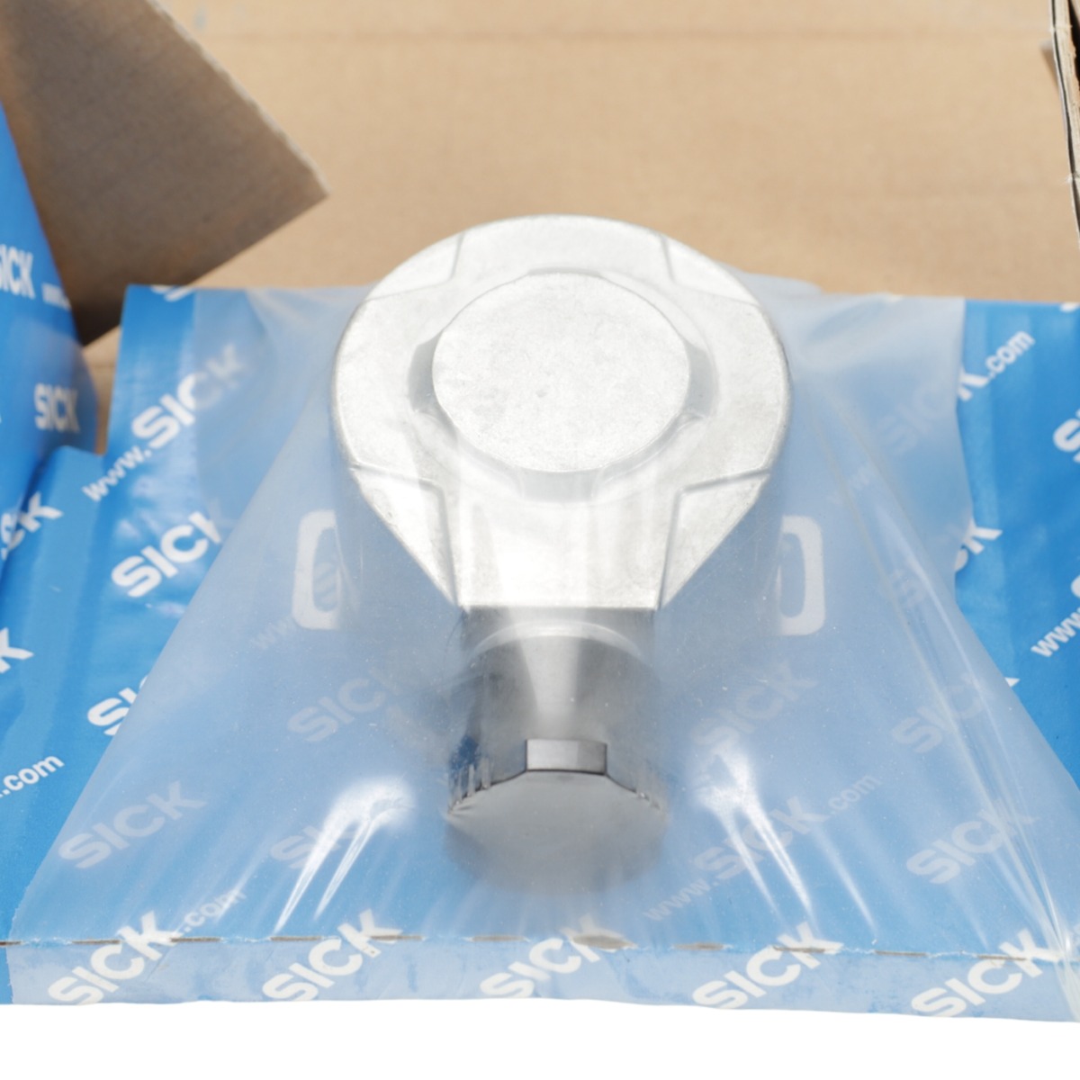 Sick DFS60B-BDPA10000 Incremental Encoder 10000 PPR
