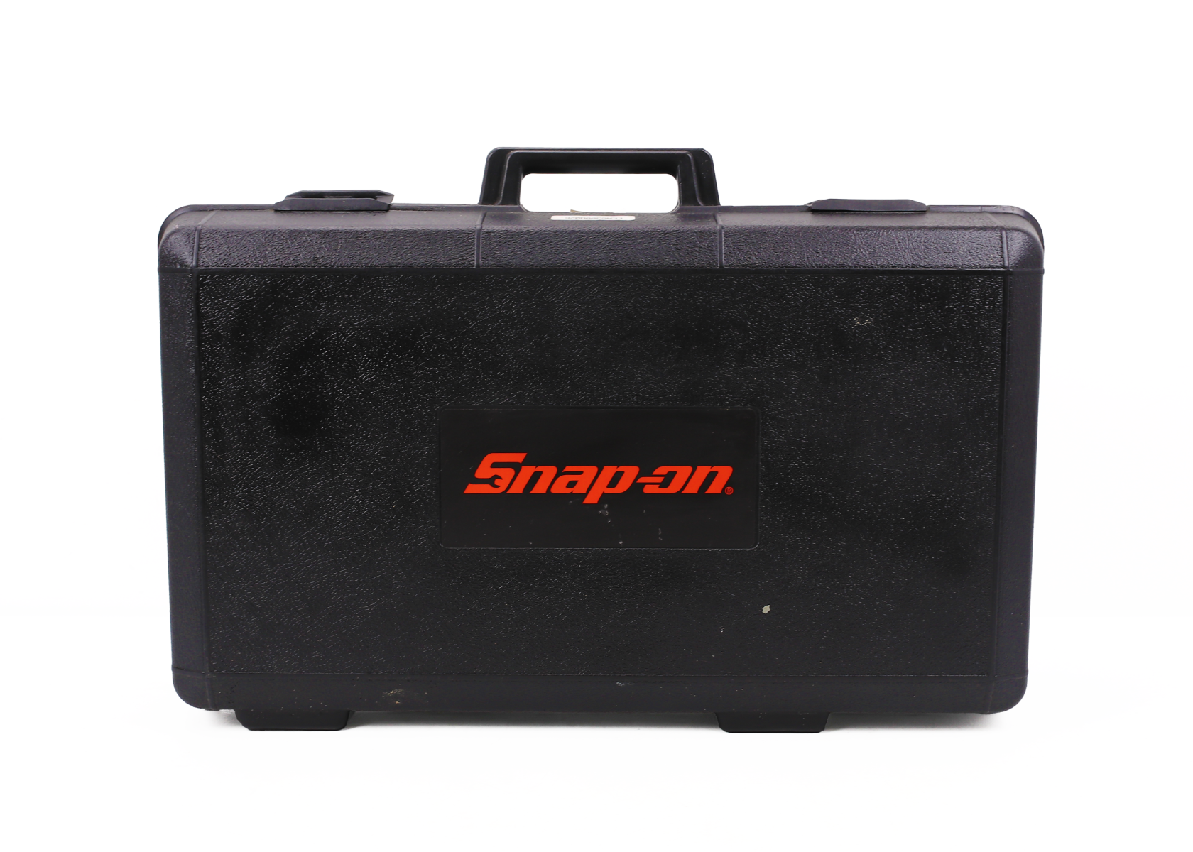 Snap On Hard Transport Case | Durable Storage for Diagnostic