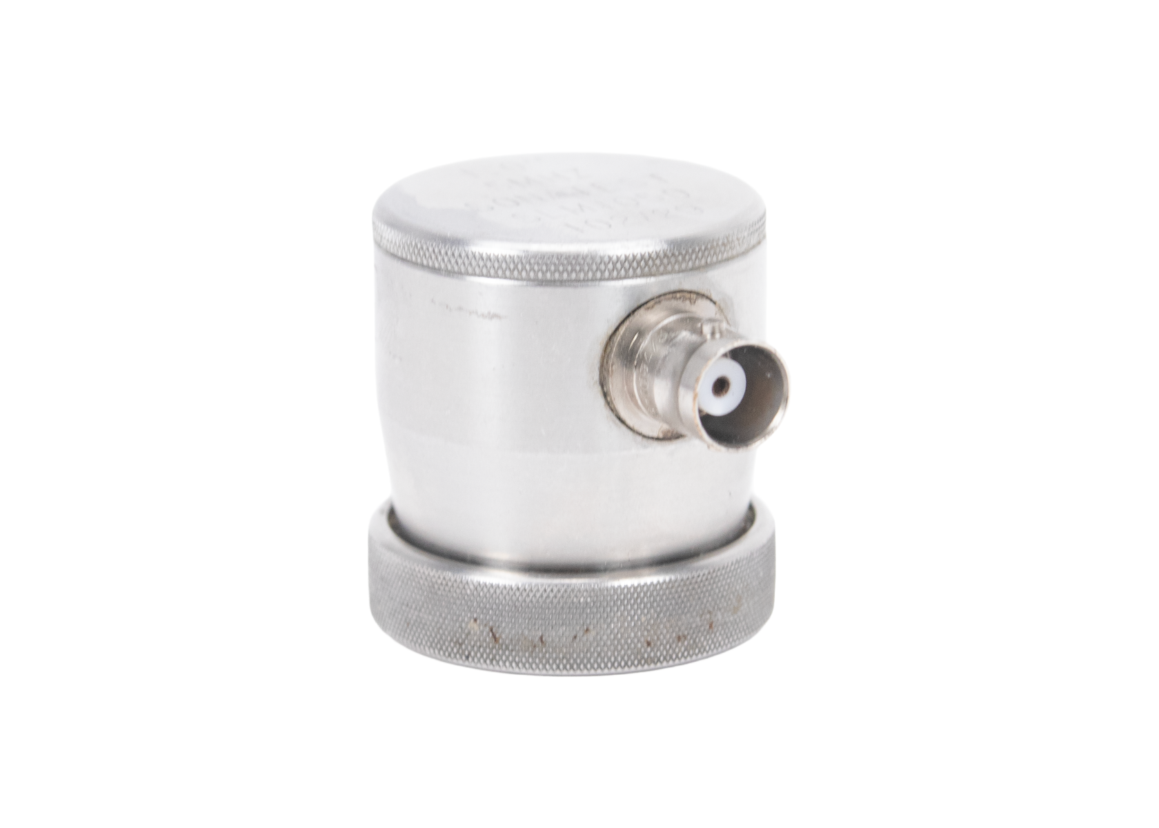Sonatest SLM1050 Straight Beam Ultrasonic Transducer, 5 MHz, 1 in