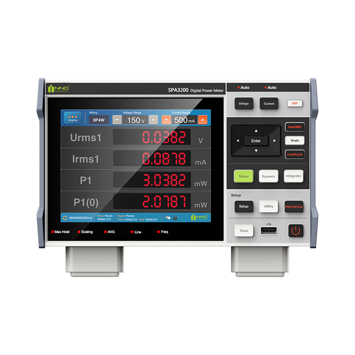 INNO SPA3200 Digital Power Meter