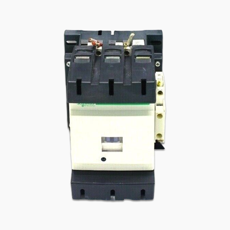 TELEMECANIQUE SCHNEIDER LA9 D 115603/604 LC1D115 CONTINUOUS