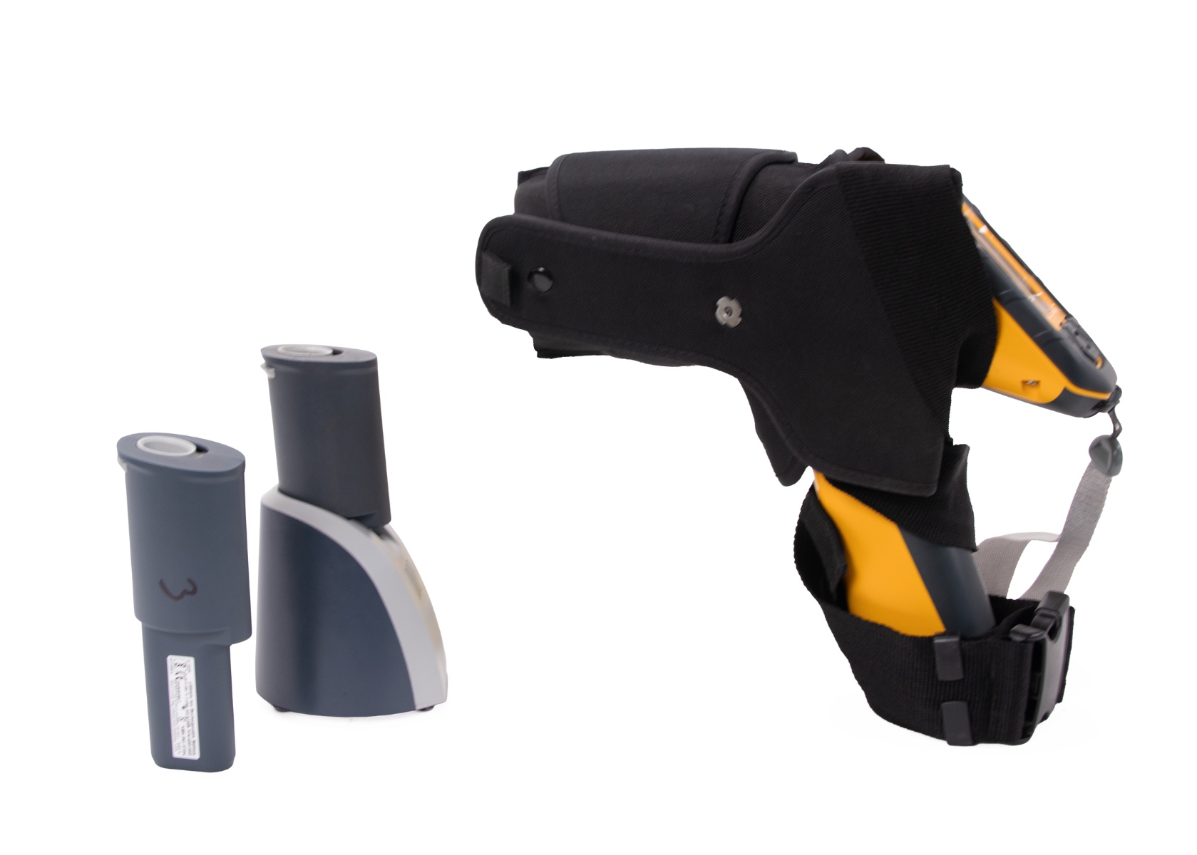 UNITY 光学機器 ゴールド/ブラック Thermo Scientific Niton XL2 980 GOLDD Handheld XRF Analyzer w