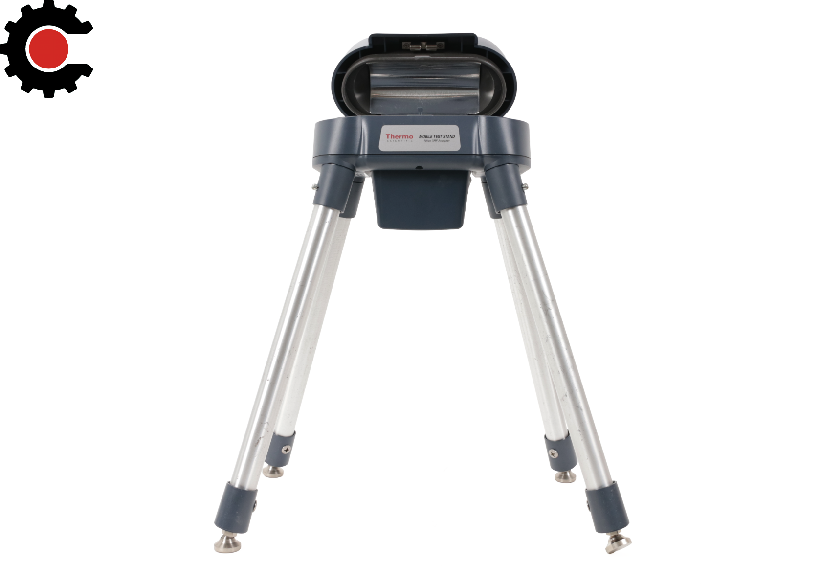Thermo Scientific 430-032 Mobile Test Stand for Niton XL2/XL3