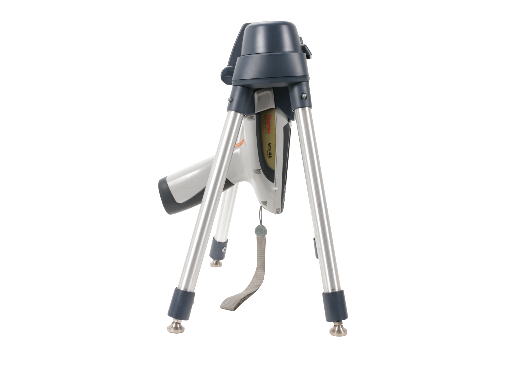 Thermo Scientific 430-032 Mobile Test Stand for Niton XL2/XL3