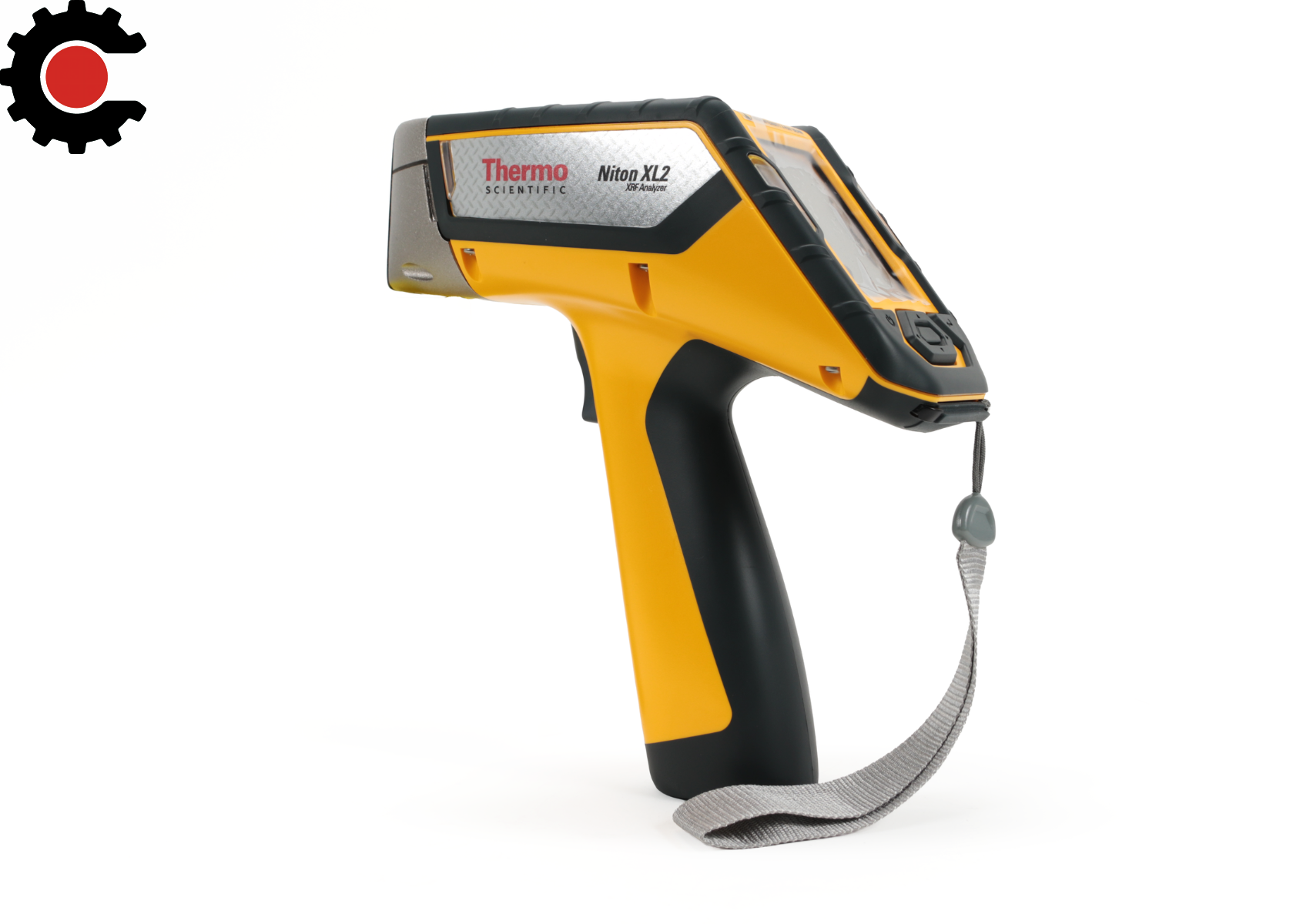 Thermo Scientific Niton XL2 800 XRF Analyzer General Metals