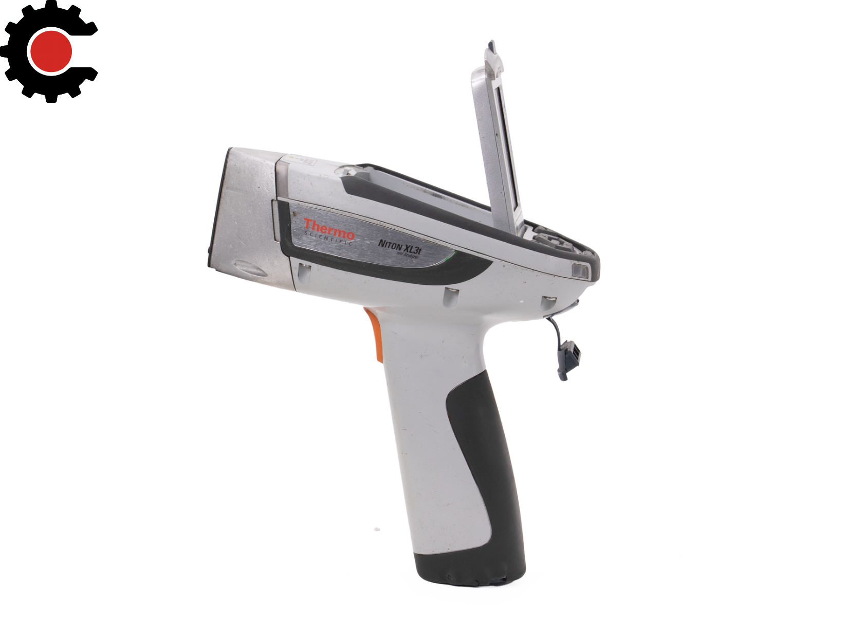 Thermo Scientific Niton XL3t 800 Handheld XRF Analyzer with