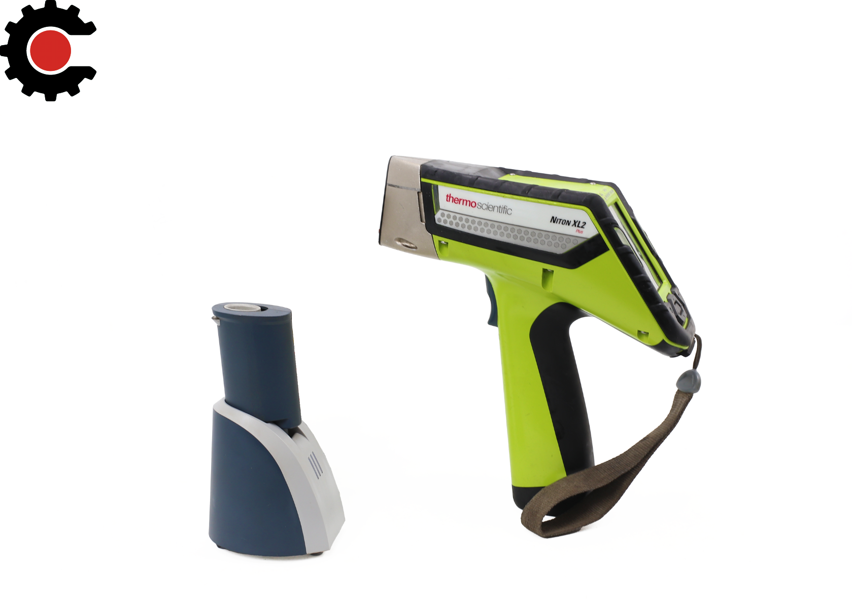 SYS② Thermo Scientific Niton XL2 980 PLUS XRF Analyzer General Metals