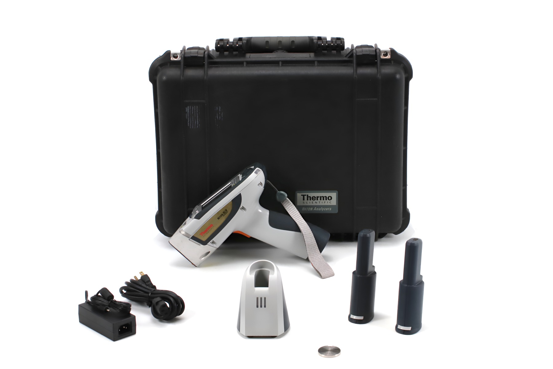 Thermo Scientific Niton XL3t 900S 980 XRF Analyzer | Portable