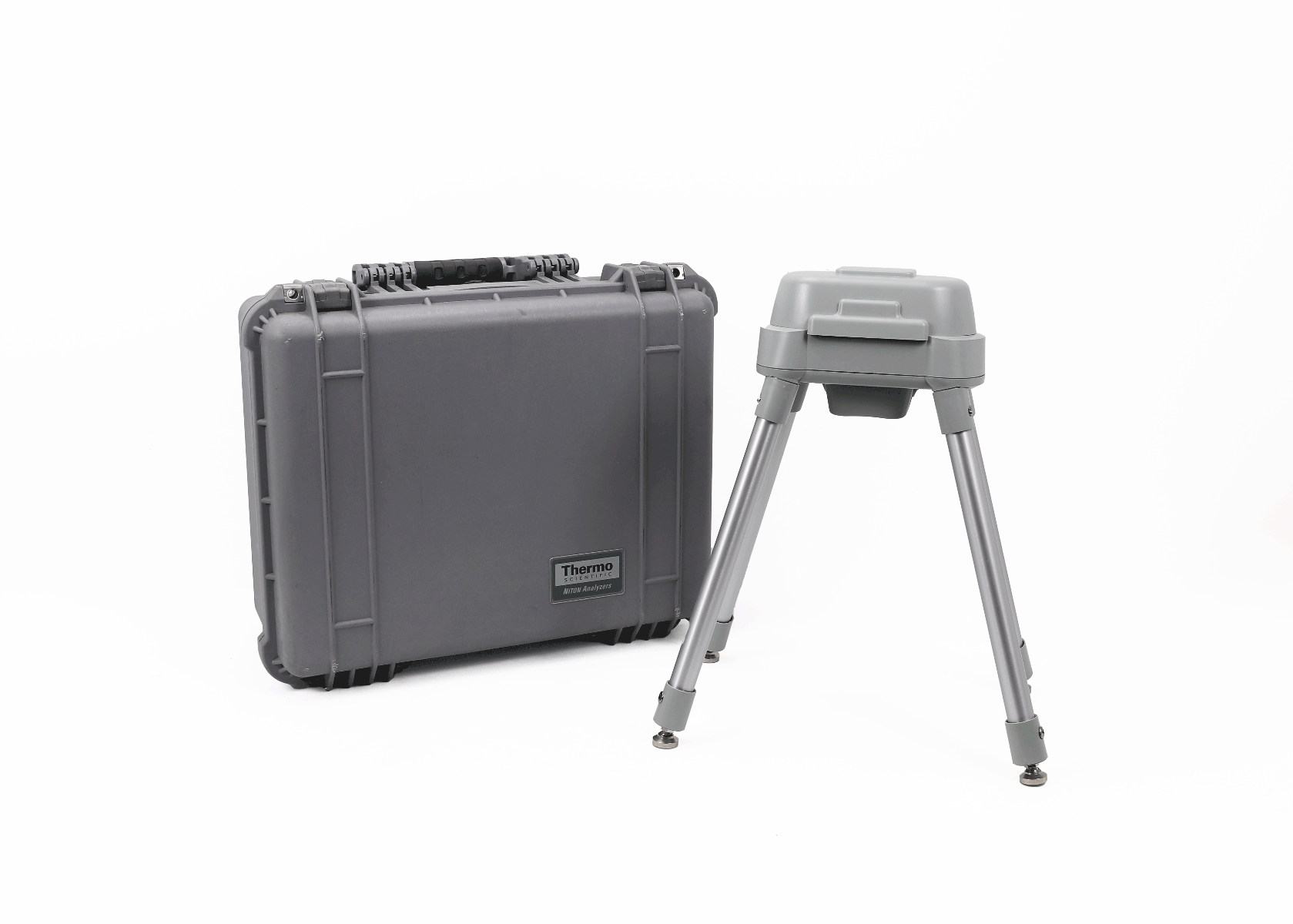 Thermo Scientific XLT/XLP Mobile Test Stand