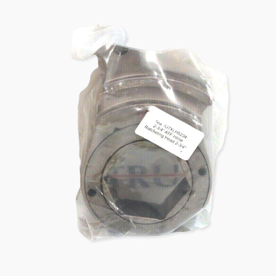 Inline Racheting System Torq/Lite IU7XLH5234 - IU-7XL 2-3/4