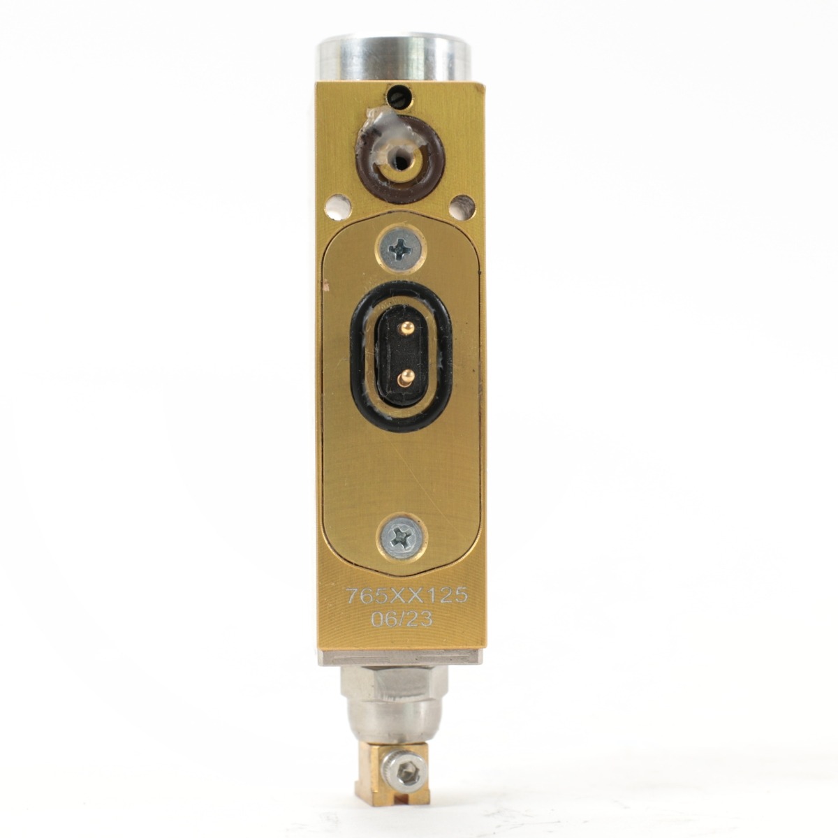 Valco Melton 765XX125 Valve Module Assembly