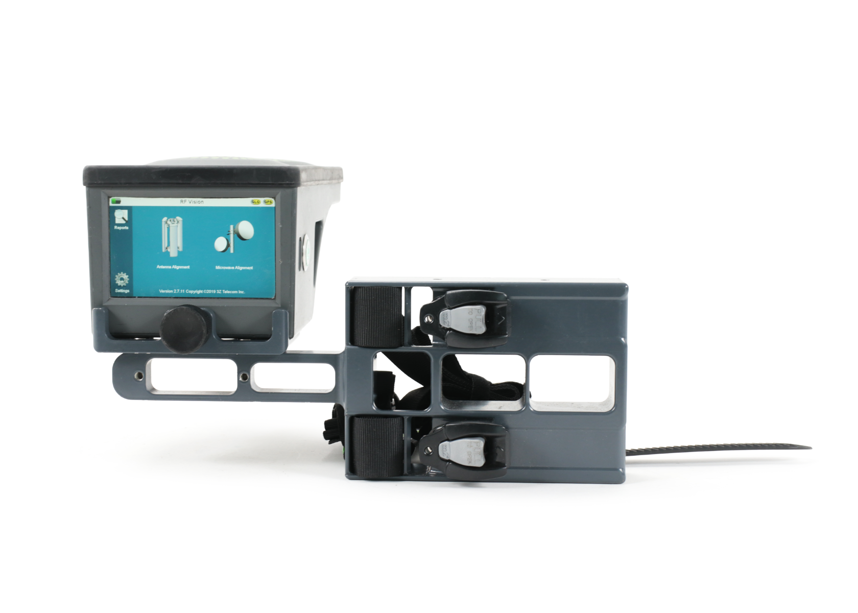 VIAVI 3Z-RFV-AAT-2000 Antenna Alignment Tool w/ Camera