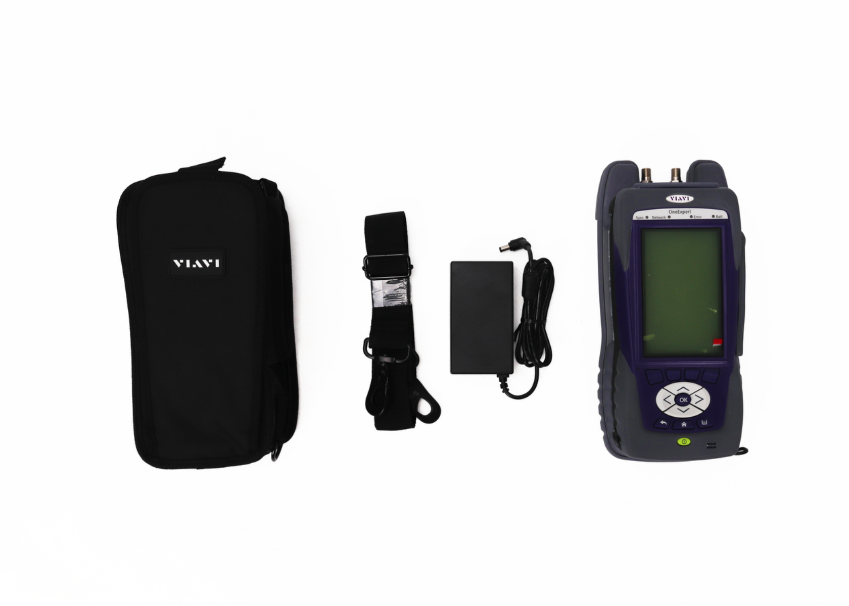 デジタルHi-vision　CATV Viavi OneExpert ONX-630 CATV Tester | DOCSIS 3.1, WiFi, Ethernet