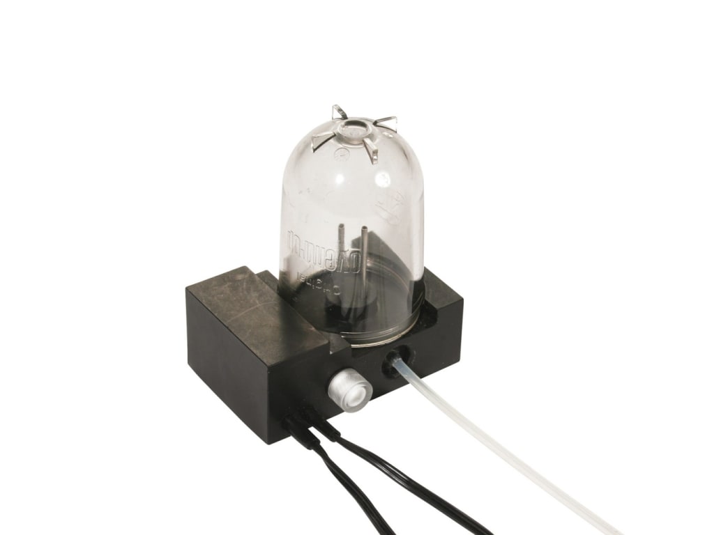 Wohler 4636 Condensate Pump for A600/500 Peltier Cooler