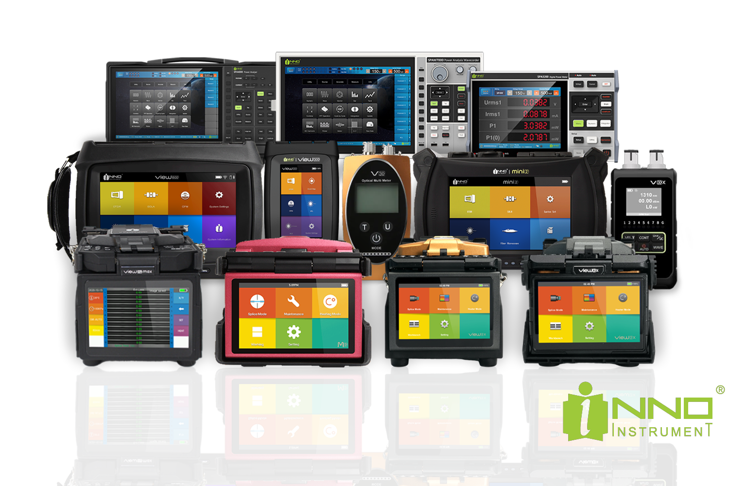 Printable Inno Introducing INNO Instrument - Blog