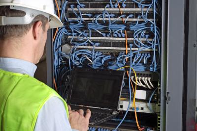 Cat5e, Cat6, and Cat6A Test Limits: What Changes Between Standards?