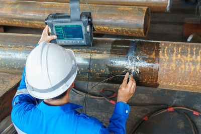 UT Thickness Gauges vs UT Flaw Detectors: Which Do You Need?