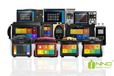 Introducing INNO Instrument