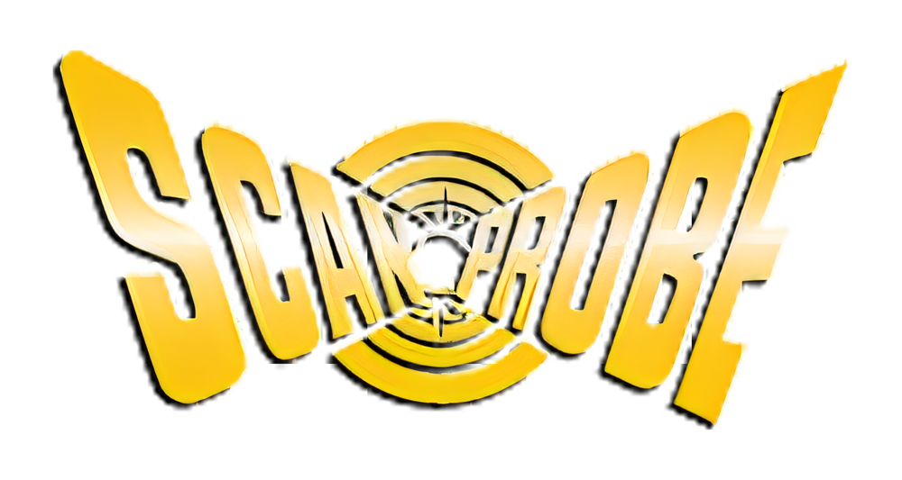 Scanprobe