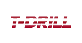 T-Drill