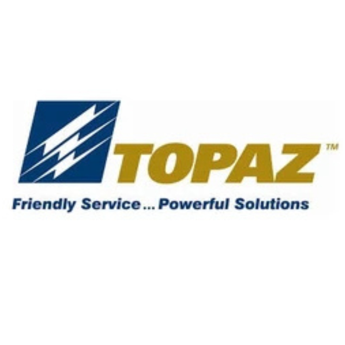 Topaz Lighting