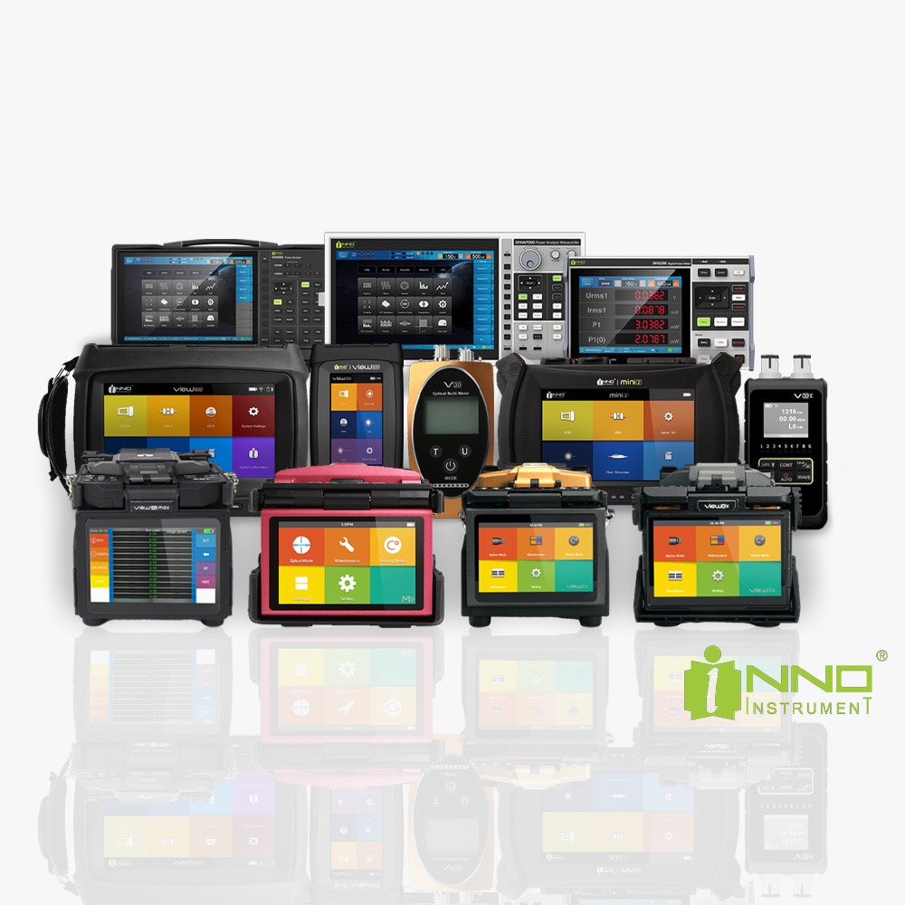Introducing INNO